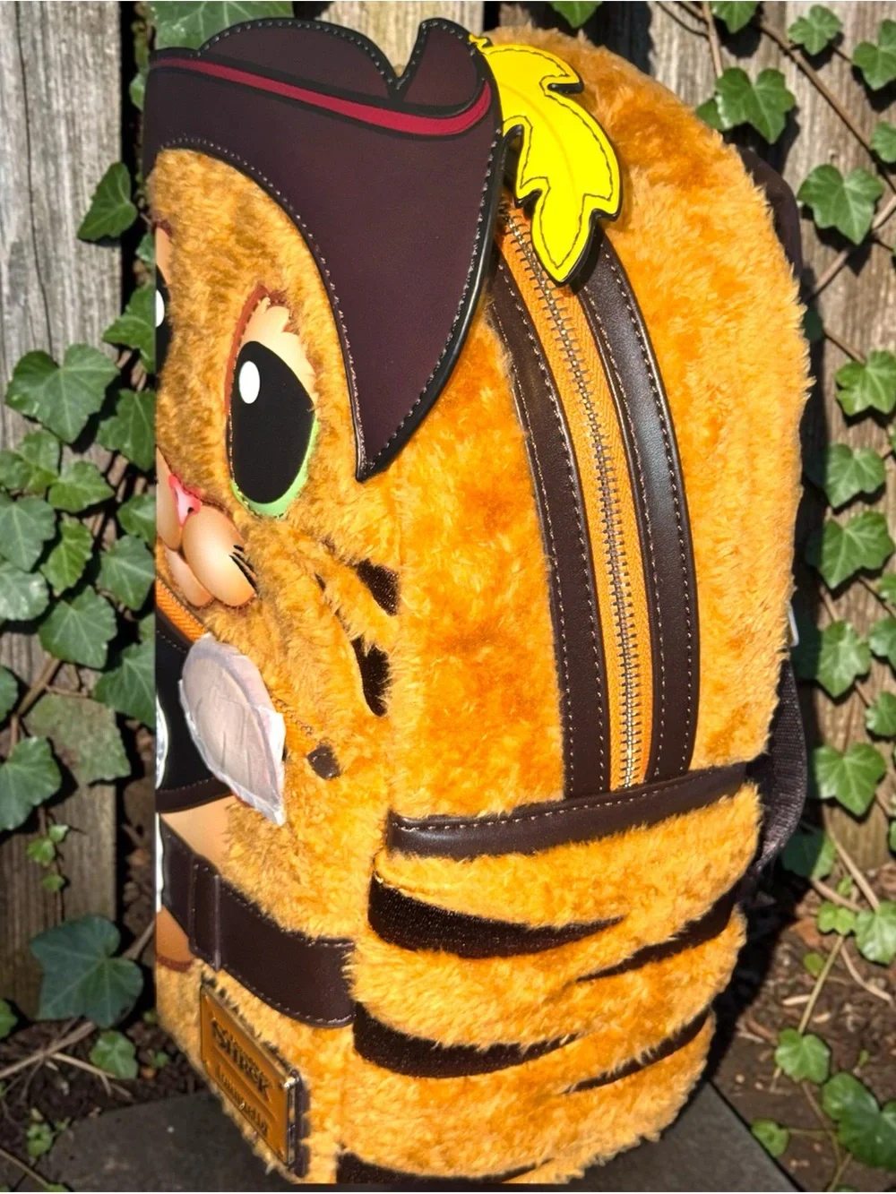 Loungefly official shrek